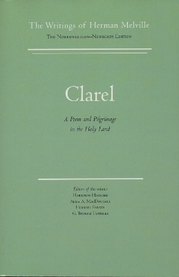 Clarel - Melville