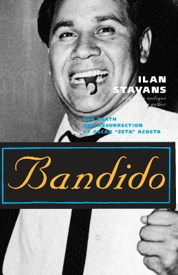 Bandido - Ilan Stavans