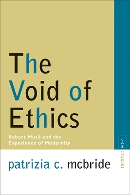 The Void of Ethics - Patrizia C. McBride