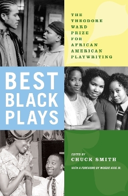 The Best Black Plays 2003-2006 - Chuck Smith
