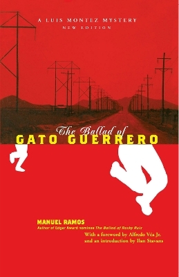 The Ballad of Gato Guerrero - Ilan Stavans