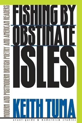 Fishing by Obstinate Isles - Keith Tuma