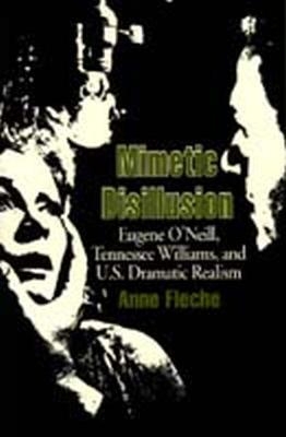 Mimetic Disillusion - Anne Fleche