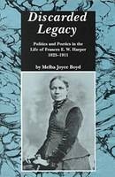 Discarded Legacy - Melba Joyce Boyd