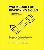 Workbook for Reasoning Skills - Susan Howell Brubaker