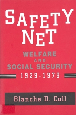 Safety Net - Blanche D. Coll