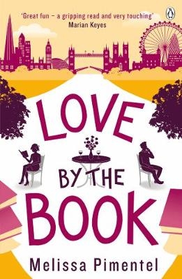 Love by the Book - Melissa Pimentel