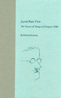 Joyce's Rare View - Richard Beckman
