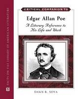 Critical Companion to Edgar Allan Poe - Dawn B. Sova