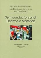 Semiconductors and Electronic Materials - Peter Hess