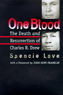 One Blood - Spencie Love