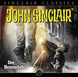 John Sinclair Classics - Folge 29 - Jason Dark; Dietmar Wunder; Alexandra Lange; Jacob Weigert; Peter Weis; Detlef Bierstedt