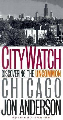 City Watch - Jon Anderson