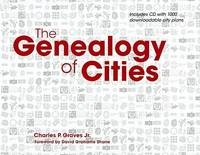 The Genealogy of Cities - Charles P. Graves