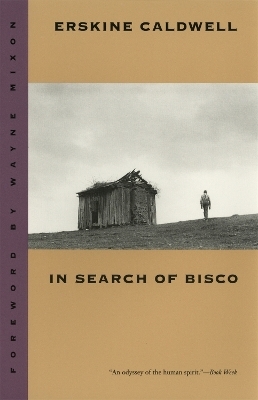 In Search of Bisco - Erskine Caldwell