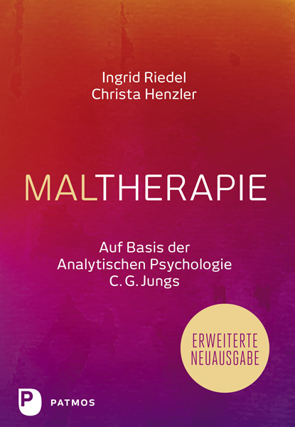 Maltherapie - Ingrid Riedel, Christa Henzler