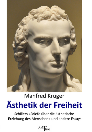 Ästhetik der Freiheit - Manfred Krüger