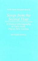 Songs from the Second Float - Richard Moyle