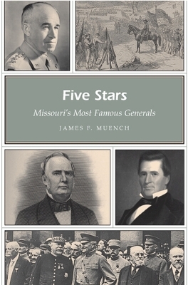 Five Stars - James F. Muench