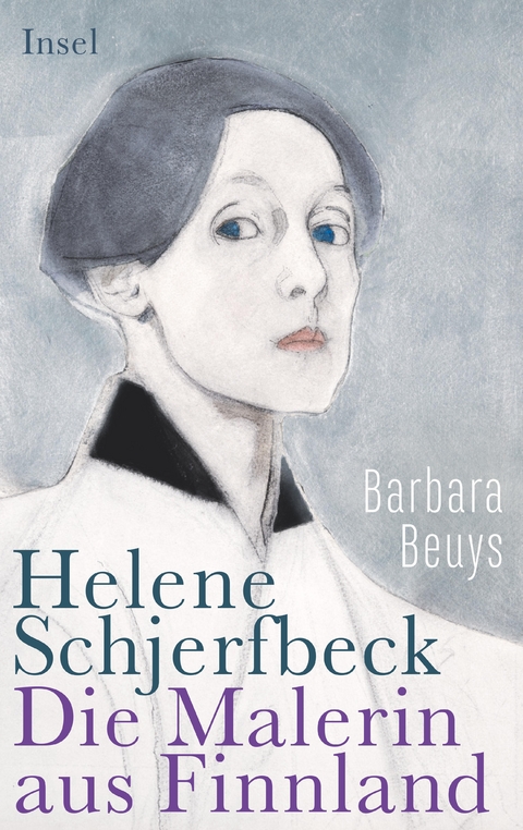 Helene Schjerfbeck - Barbara Beuys