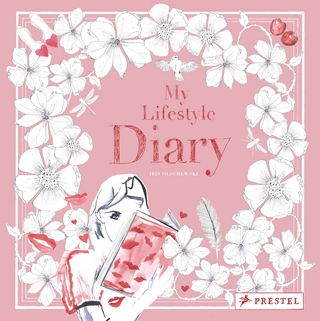 My Lifestyle Diary - Iris Olschewski