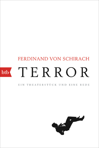 Terror - Ferdinand Schirach
