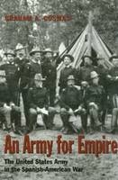 An Army for Empire - Graham A. Cosmas