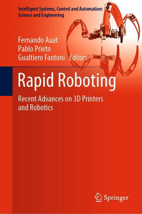 Rapid Roboting - 