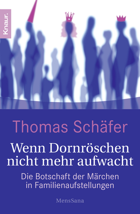 Wenn Dornröschen nicht mehr aufwacht - Thomas Schäfer