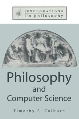 Philosophy and Computer Science - Timothy Colburn