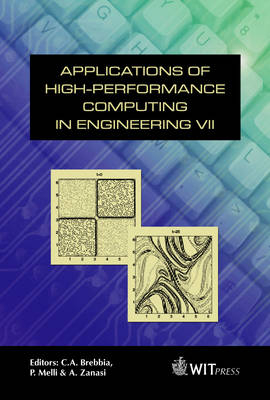 Applications of High-performance Computing in Engineering - 
