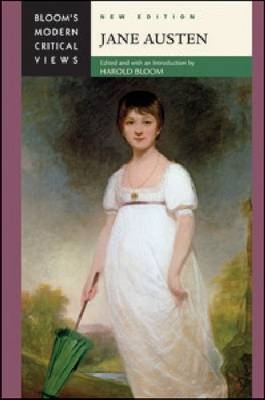 Jane Austen - Harold Bloom