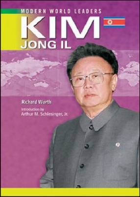 Kim Jong II - Richard Worth