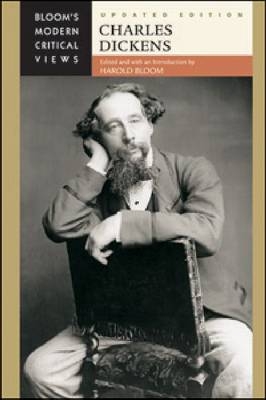 Charles Dickens - Harold Bloom