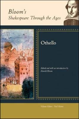 Othello - Harold Bloom; Neil Heims