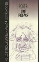 Poets and Poems - Harold Bloom