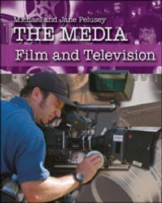 Film and Television - Michael Pelusey; Jane Pelusey