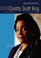 Coretta Scott King - Dale Evva Gelfand