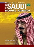 The Saudi Royal Family - Jennifer Bond Reed