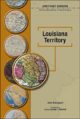 The Louisiana Territory - John Davenport