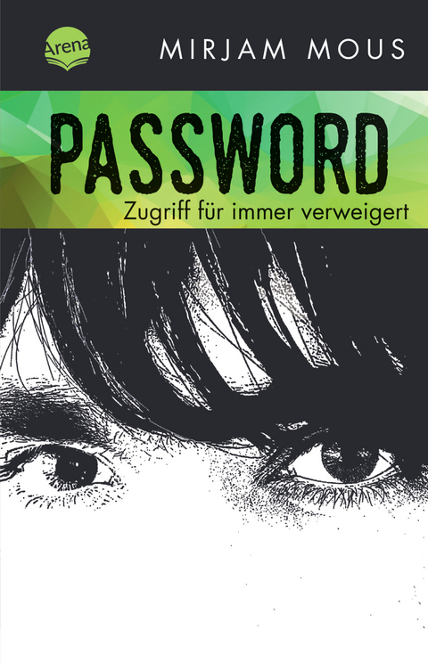 Password - Mirjam Mous