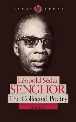 Leopold Sedar Senghor - Leopold Sedar Senghor