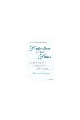 Truthtellers of the Times - Janet Palmer Mullaney