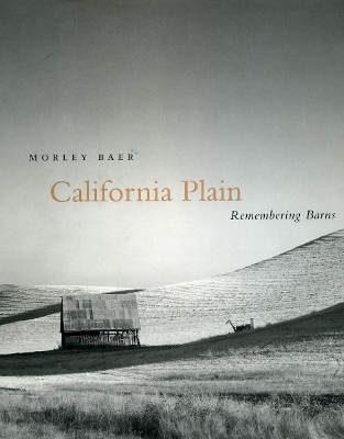 California Plain - Morley Baer