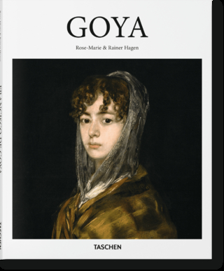 Goya - Rainer & Rose-Marie Hagen