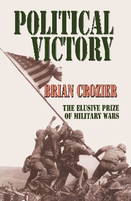 Political Victory - Brian Crozier