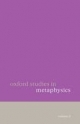 Oxford Studies in Metaphysics Volume 2 - Dean Zimmerman