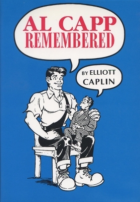 Al Capp Remembered
