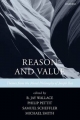 Reason and Value Themes from the Moral Philosophy of Joseph Raz - WALLACE R. JAY