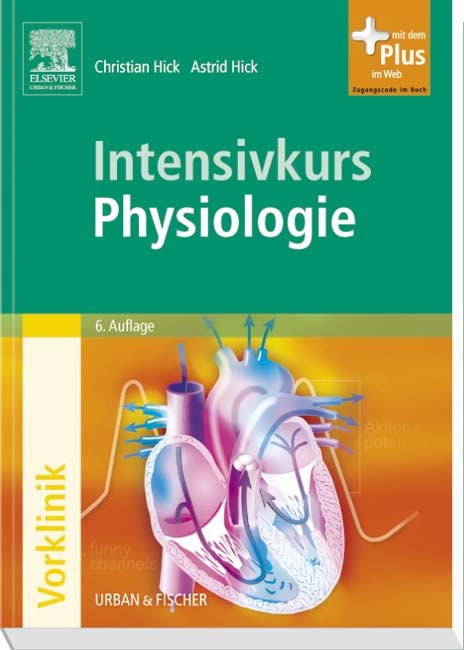 Intensivkurs Physiologie - 